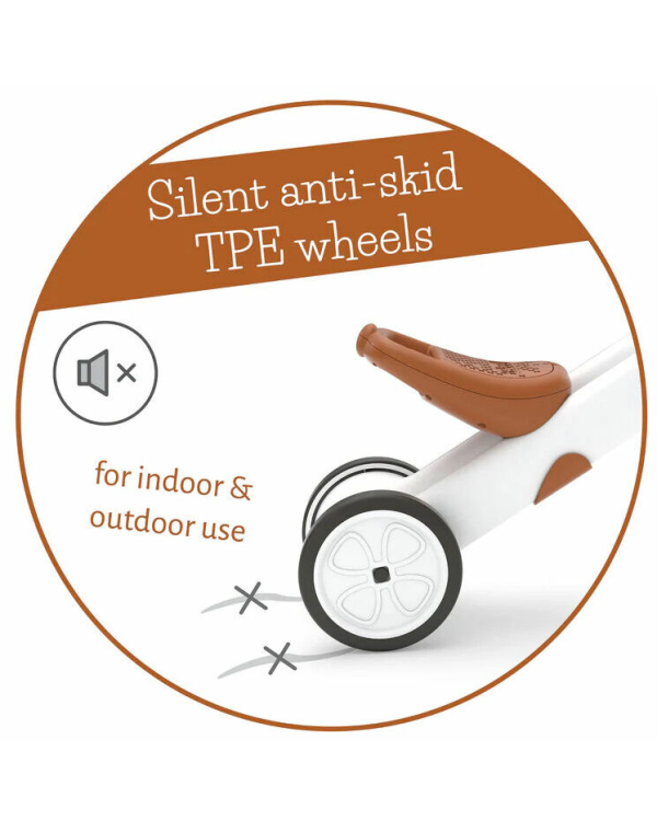 Chillafish CPBN03CAM Bunzi Беговел