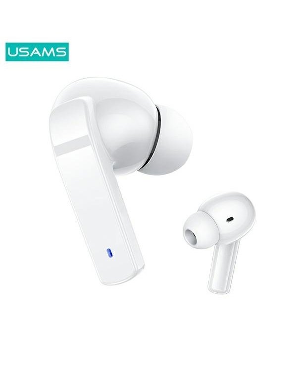 Usams BHULY06 TWS LY Cерии ANC Bluetooth Наушники