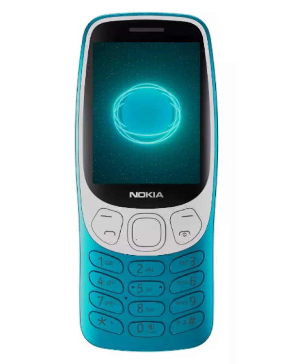 Nokia 3210 4G Мобильный Tелефон DS