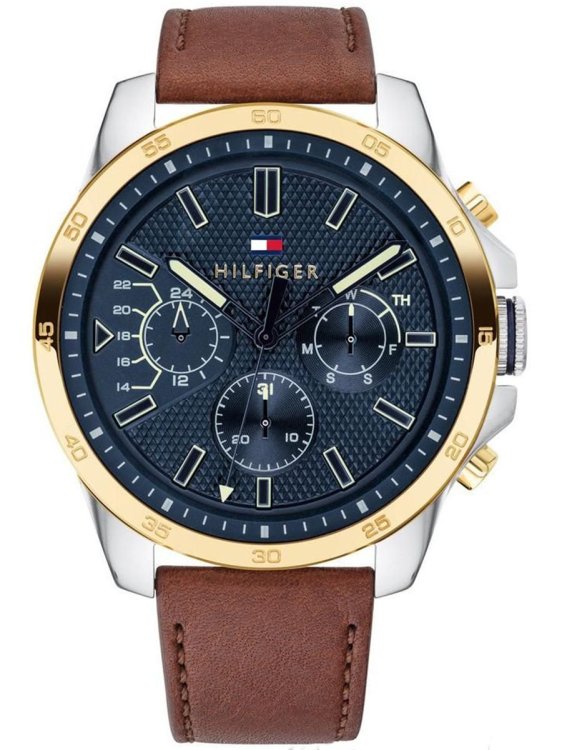 Tommy Hilfiger Мужские часы