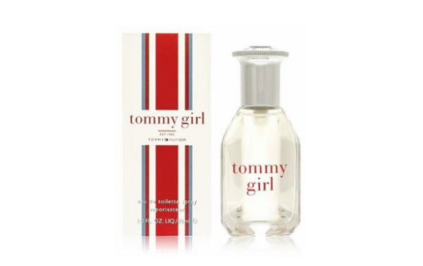 Tommy Hilfiger Tommy Girl Парфюм EDT 30 ml