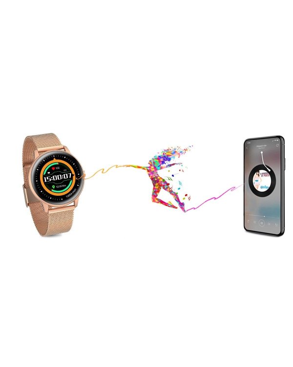 G.Rossi SW015-4 Женские часы