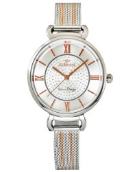 G.Rossi 12546B-3D2 Женские часы