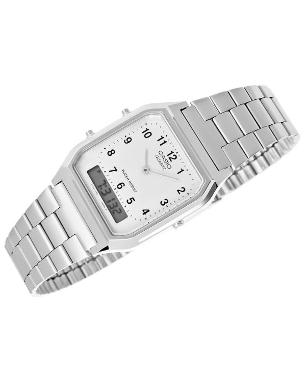 CASIO AQ-230A-7BMQ Женские часы