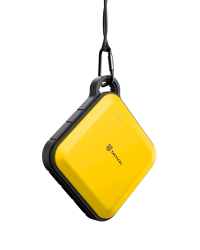 Tactical BadAss Powerbank Зарядная батарея 10050mAh