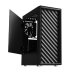 ZALMAN T7 ATX-Mid Tower Acrylic Panel Компьютерный корпус / 2x120mm FAN