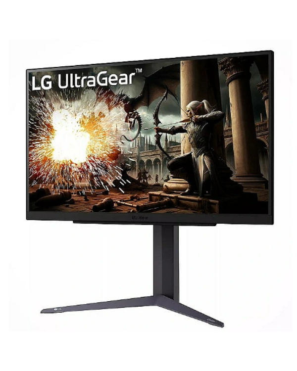 LG 27GS75Q-B Мониторы 27" / 2560x1440