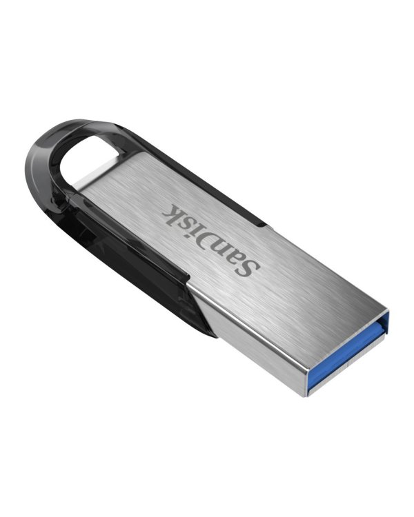 SanDisk Cruzer Ultra Flair USB 3.0 накопитель 64GB