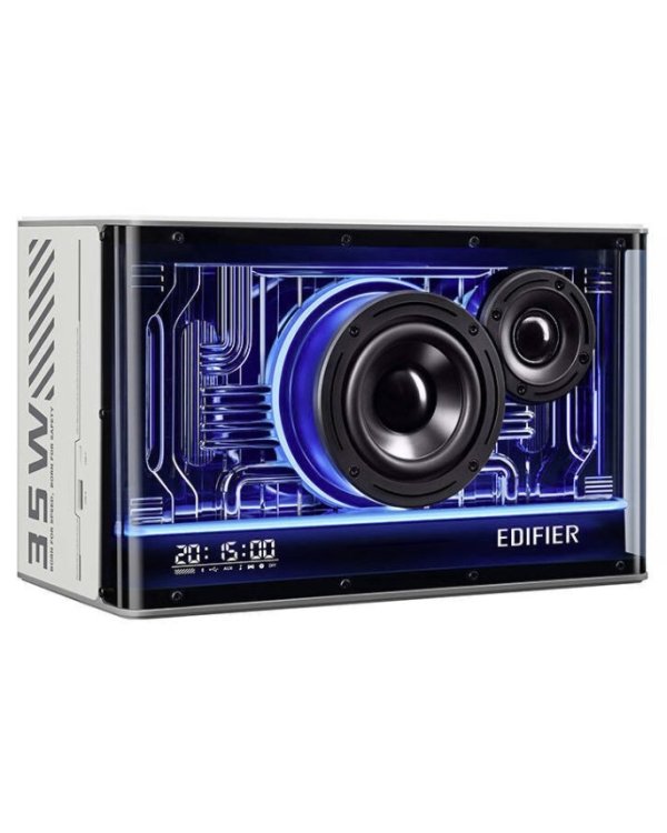 Edifier QD35 Беспроводной динамик