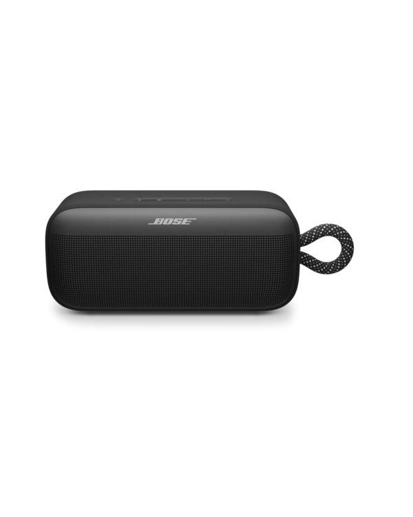 Bose SoundLink Plus Портативный динамик Черный