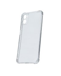 Mocco Anti Shock 1.5 mm Силиконовый чехол для Motorola Moto E22 / E22i