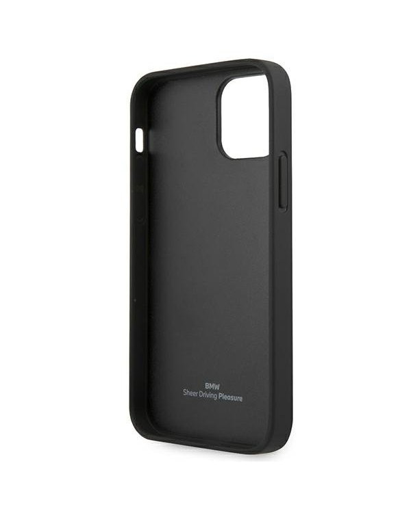 BMW BMHCP12LRSPPK Чехол для Apple iPhone 12 Pro Max