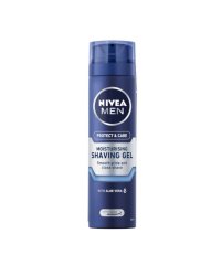 Nivea Men Protect & Care Гель Для Бритья 200ml