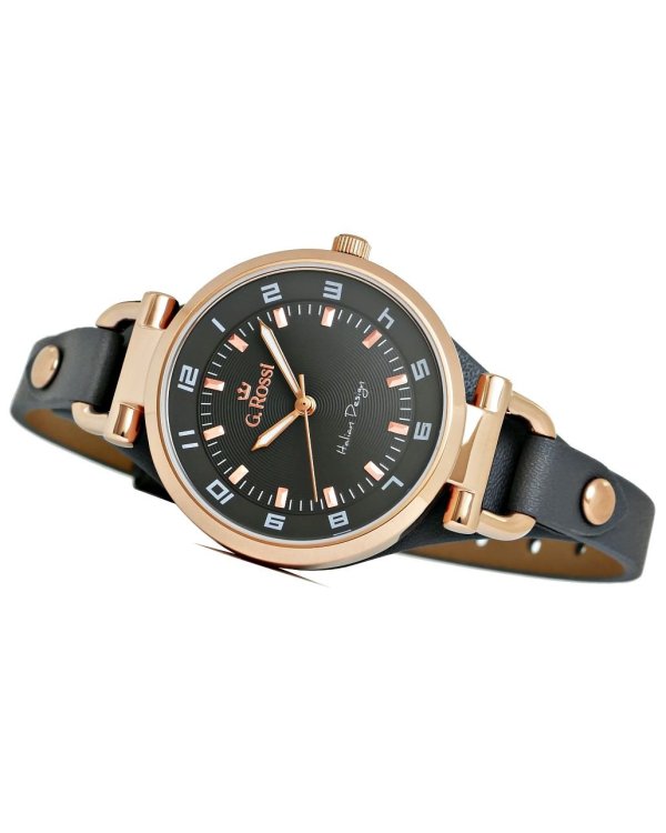 G.Rossi 3652A2-1B3 Женские часы