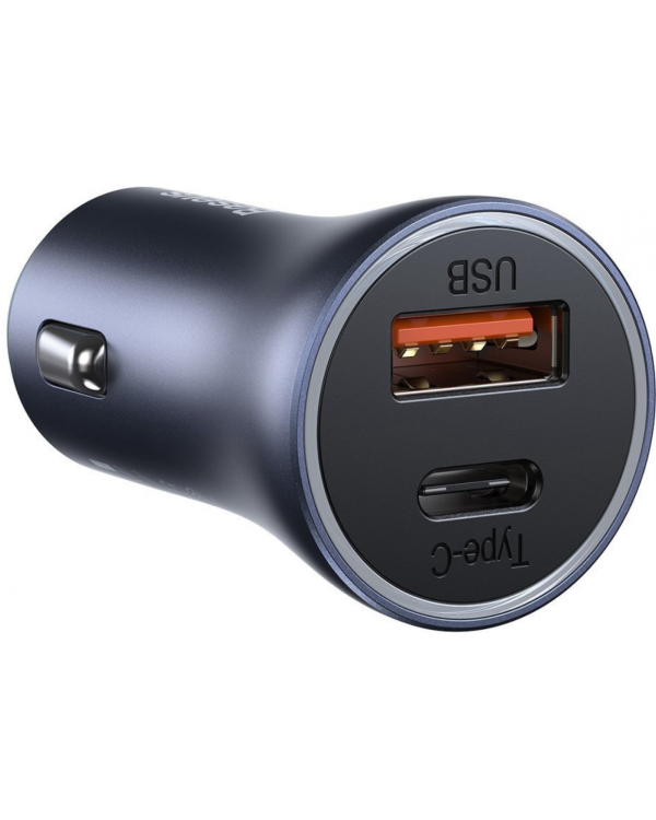 Baseus Golden Contactor Pro Зарядное Устройство