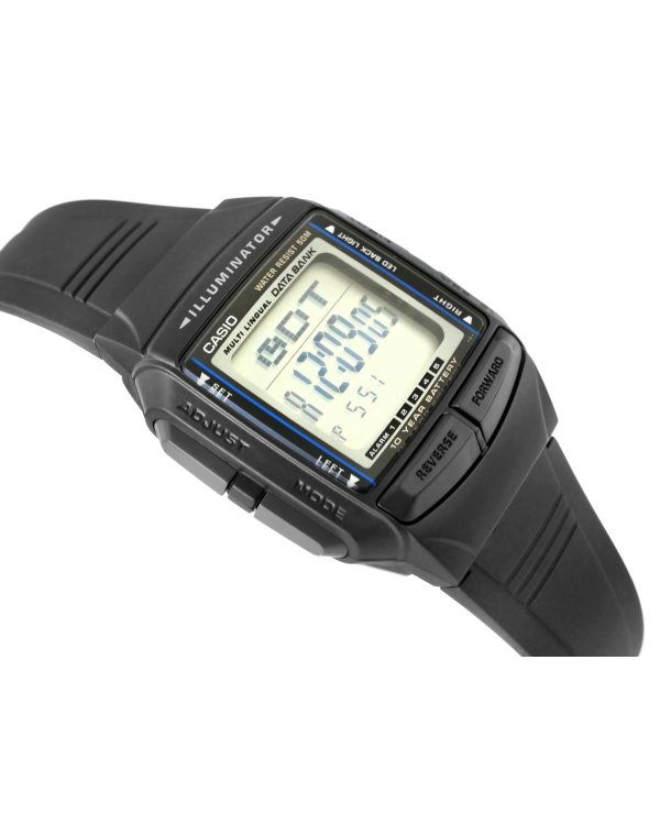 Casio DB-36-1AVDF Мужские часы