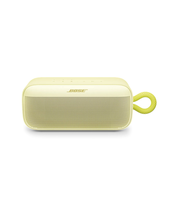 Bose SoundLink Plus Портативный динамик