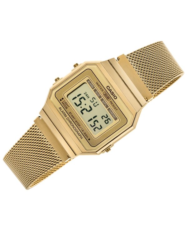 Casio A700WMG‑9A Наручные часы