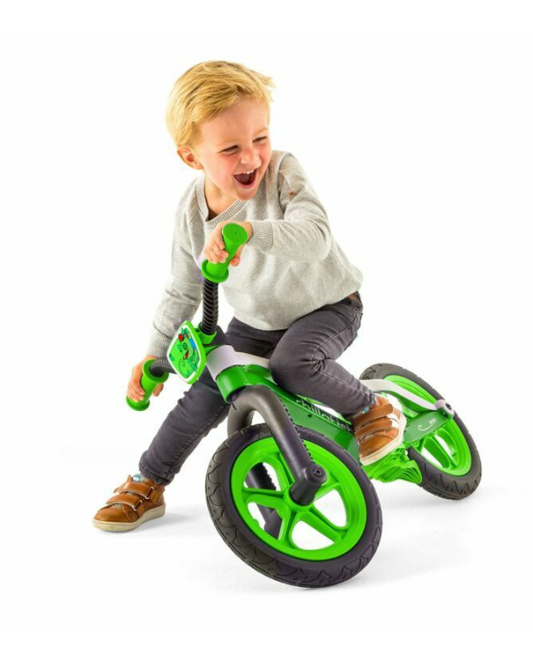 Chillafish CPMX02LIM BMXie 2 Беговел