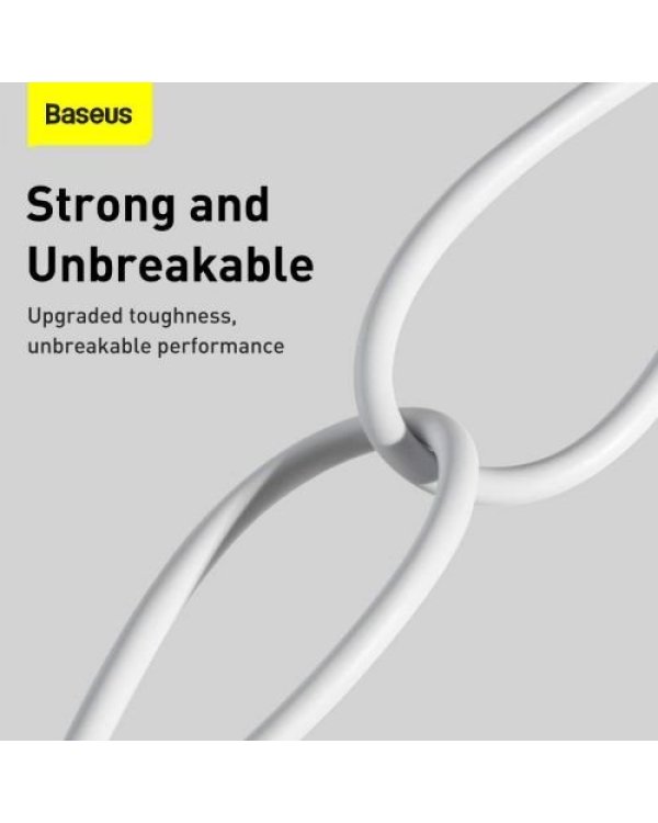 Baseus Superior Series USB на Lightning Провод 2m