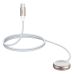 Joyroom S-IW011 USB-C Магнитное зарядное устройство для Apple Watch 1.2m