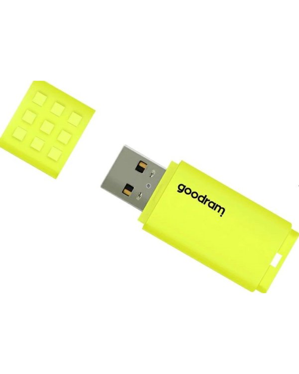 Goodram 16GB UME2 USB 2.0 Флеш Память