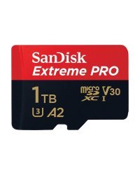 SanDisk Extreme Pro Карта Памяти microSDXC 1TB