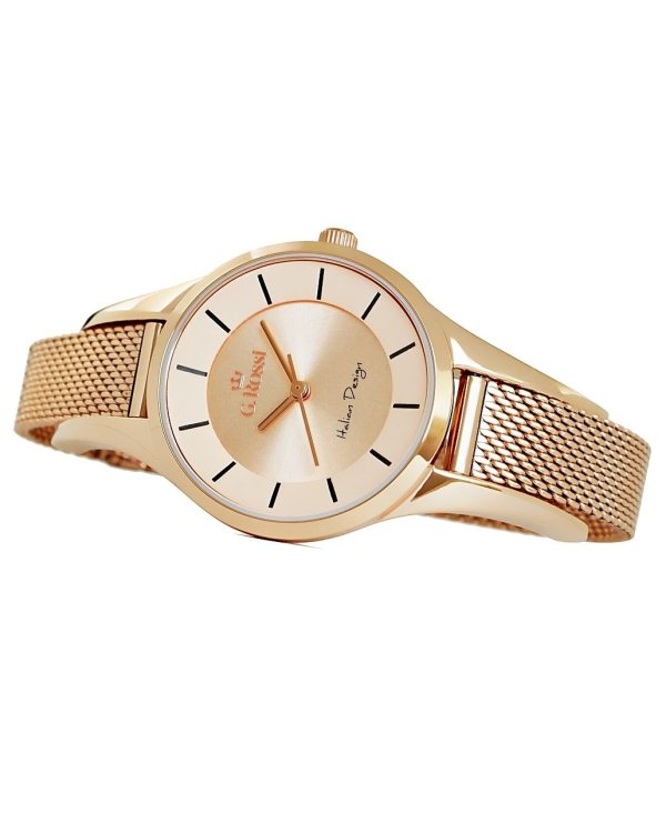 G.Rossi 8154B-4D2 Женские часы