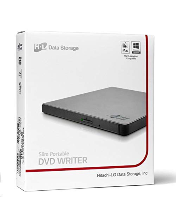 LG GP57ES40 Внутренний DVD