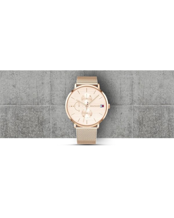 Tommy Hilfiger Женские часы