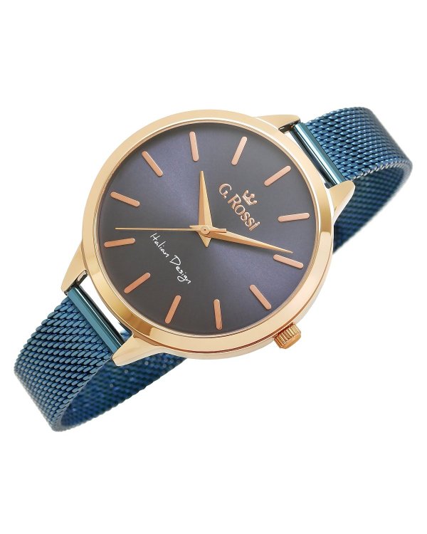 G.Rossi 10296B-6F3 Женские часы