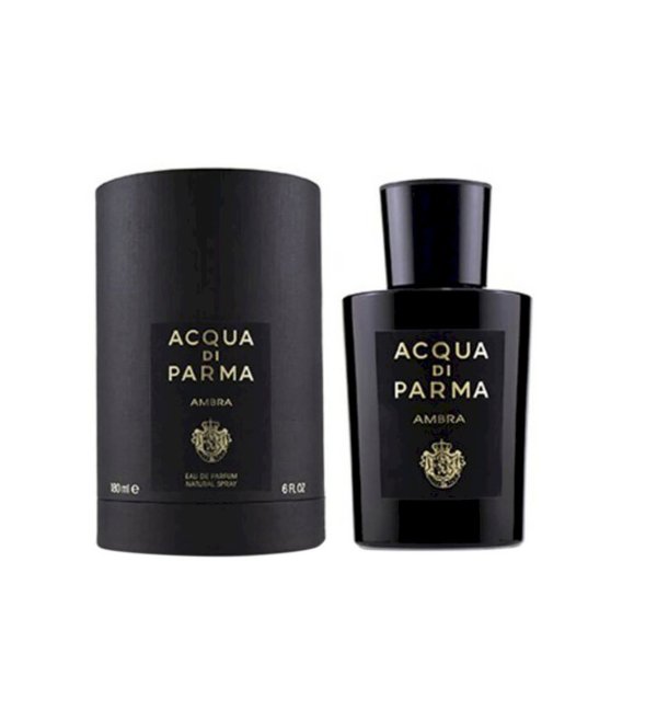 Acqua di Parma Ambra Парфюм EDP 180ml