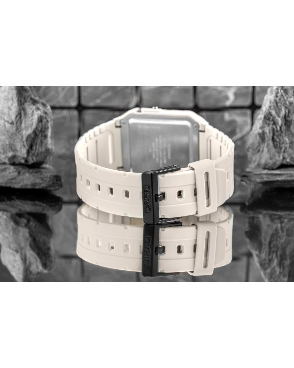 CASIO CA-53WF-8BDF Часы