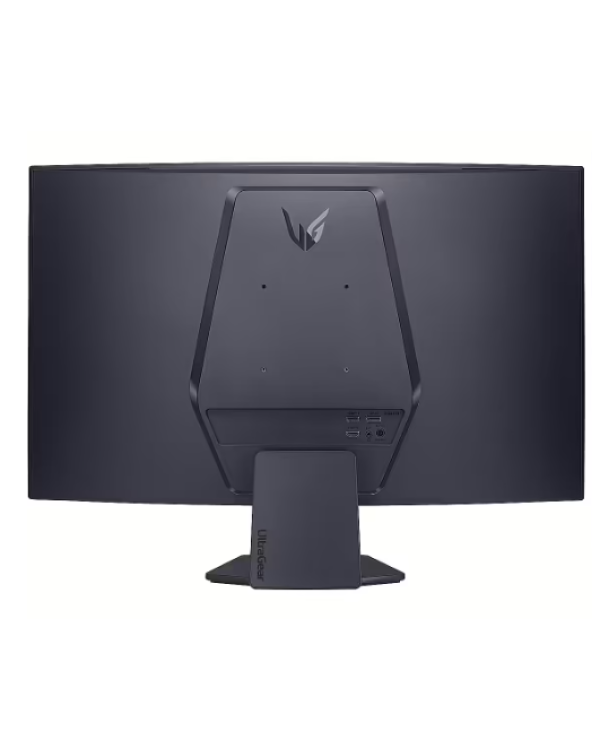 LG 32GS60QC-B Quad HD LCD Монитор 31.5"