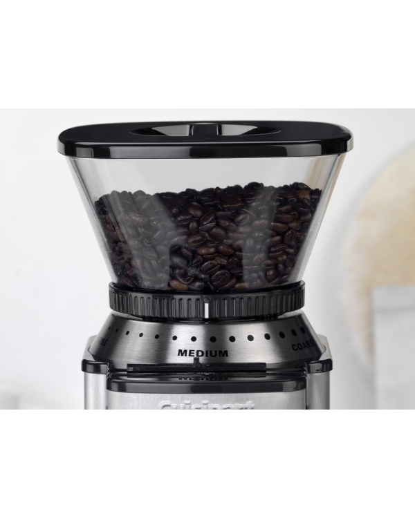 Cuisinart DBM8V2E Кофемолка