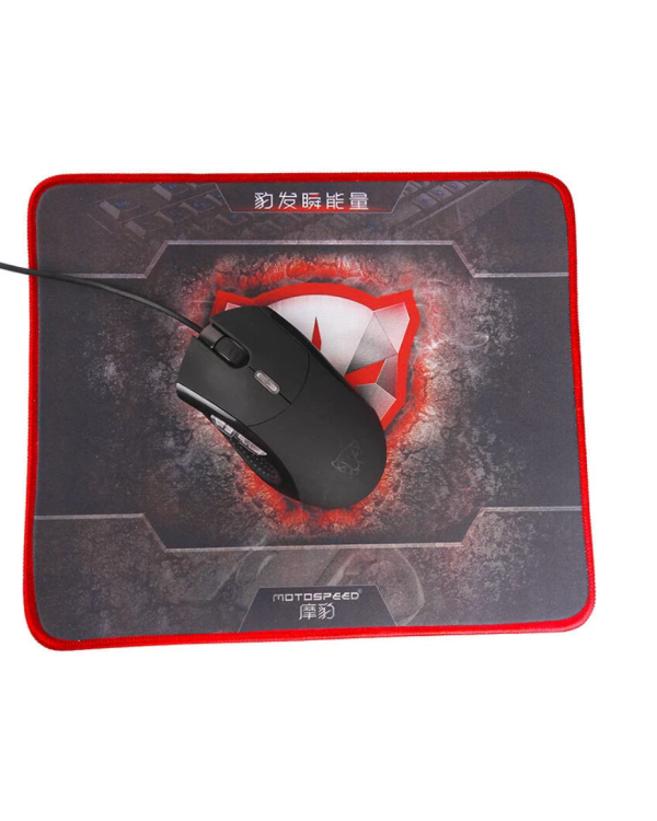 Motospeed P70 Коврик для мыши