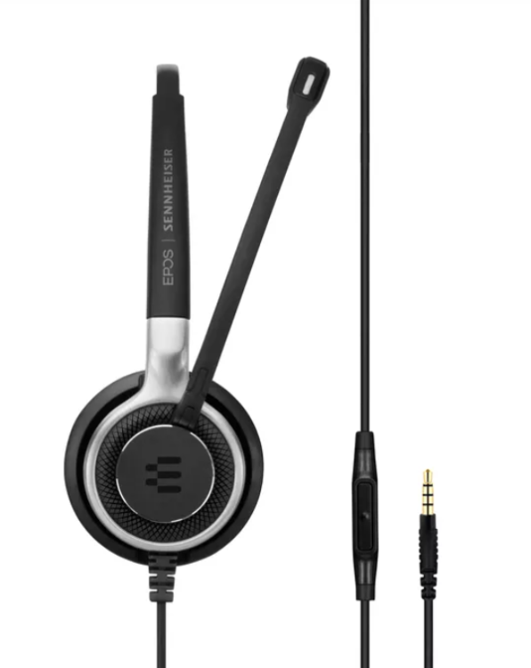 Sennheiser Epos Impact SC 635 Наушники