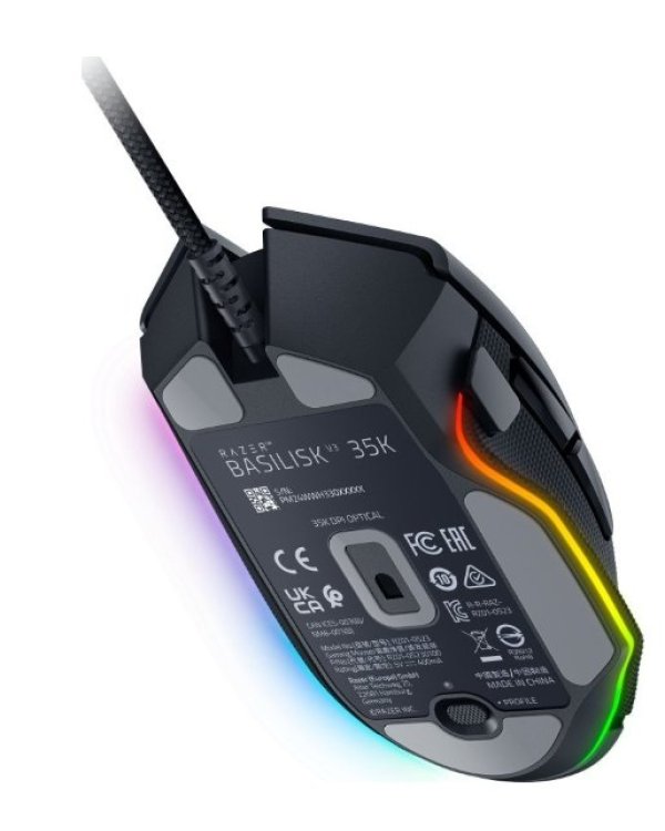 Razer Basilisk V3 35K Игровая мышь