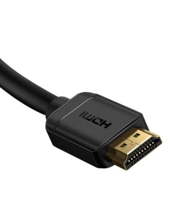 Baseus CAKGQ-B01 Cерии Video High Definition HDMI Кабель 2m