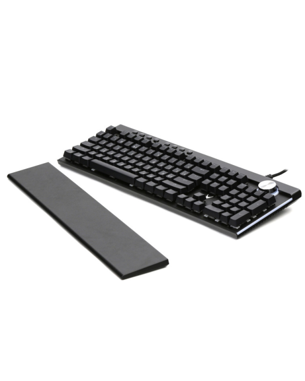 Varr NEON VMKB98RU Механическая Игровая Клавиатура RU / RGB / USB