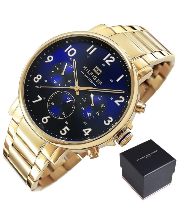 Tommy Hilfiger Мужские часы