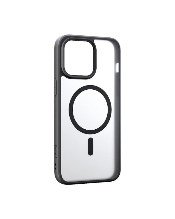 Etteri Matt Mag Case Чехол для Samsung Galaxy S25 Ultra