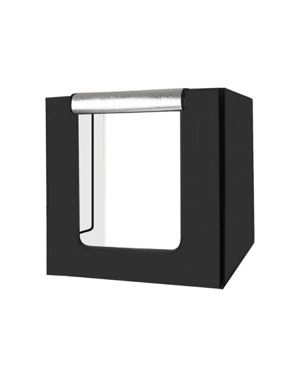 Puluz Фотобокс 80cm / LED