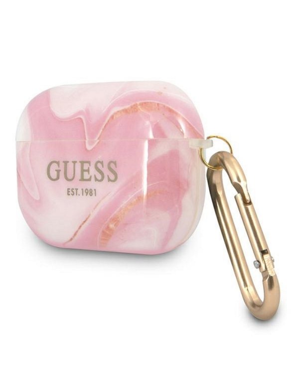 Guess GUAPUNMP Чехол для Apple AirPods Pro