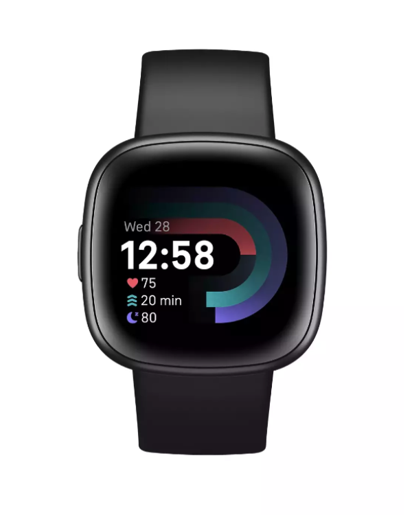 Fitbit Versa 4 Умные часы