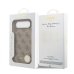 Guess 4G Charm Case Чехол для Apple iPhone 17 Air