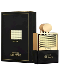 Rave Les Femmes Pure Desire Парфюм EDP 100ml