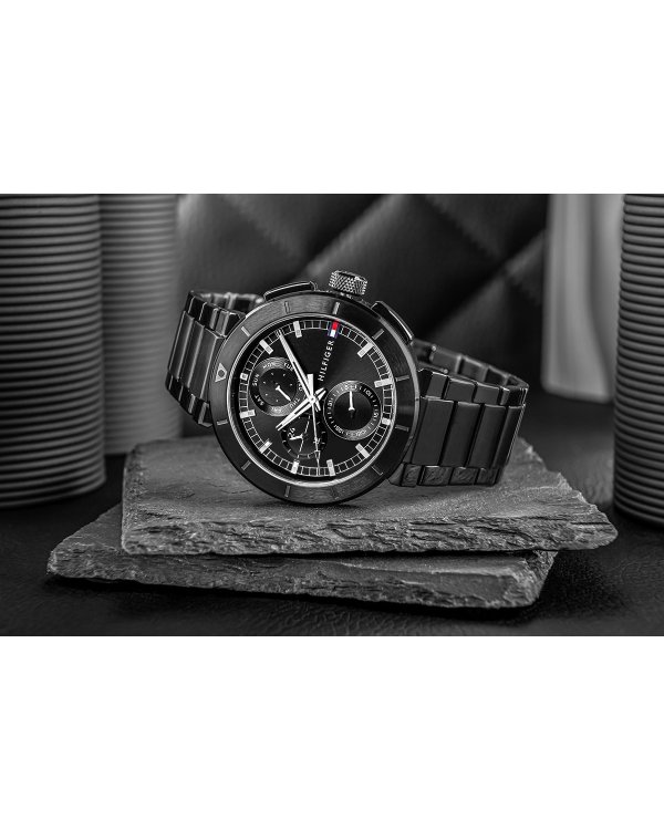 Tommy Hilfiger Мужские часы