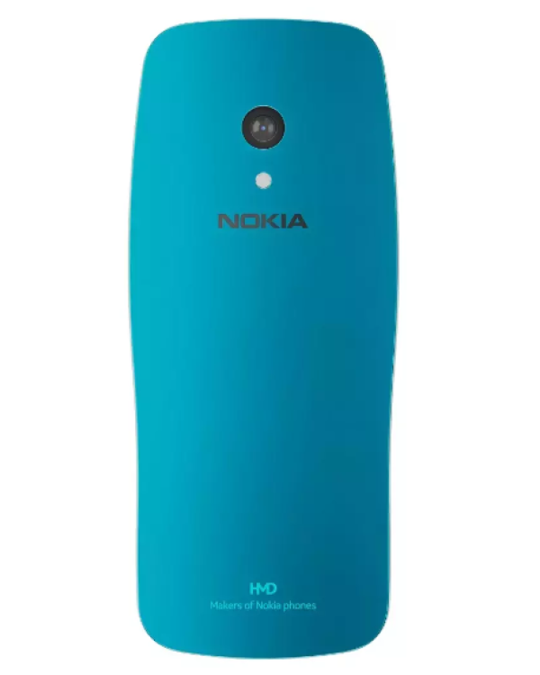 Nokia 3210 4G Мобильный Tелефон DS