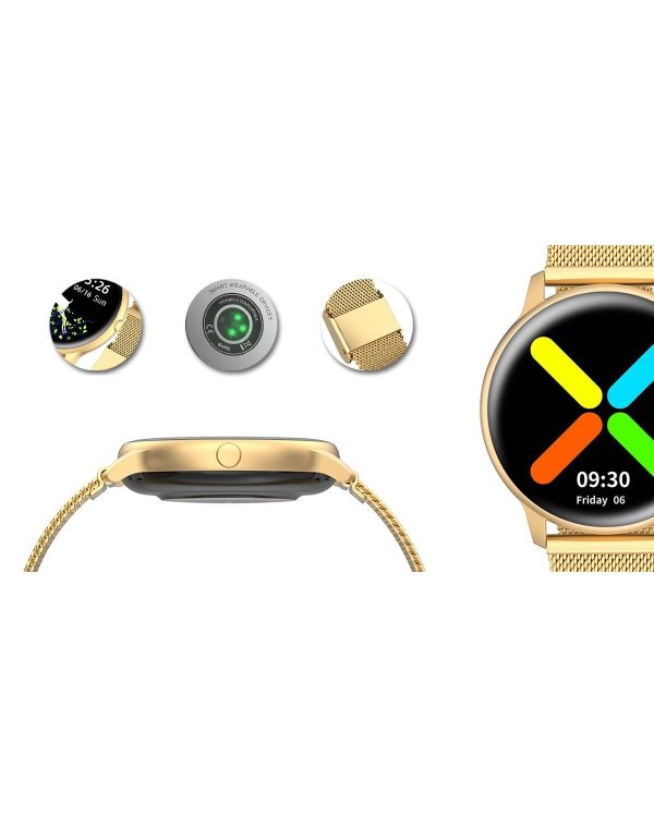 G.Rossi SW015-5 Женские часы